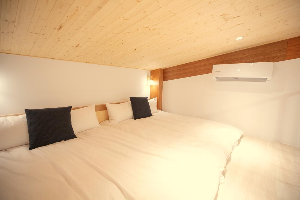 Lost Circle Homestay Tainan Exterior foto